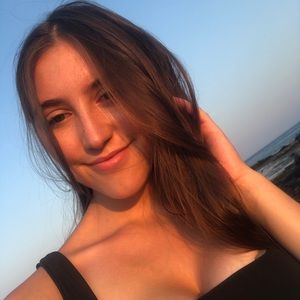 Meet your Posher, Haley